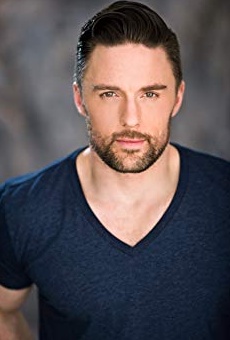 Películas de Patrick Rinehart