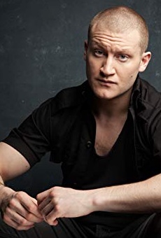 Películas de Patrick Roccas Películas de Patrick Roccas