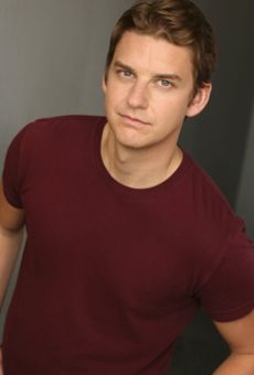 Películas de Patrick Russell