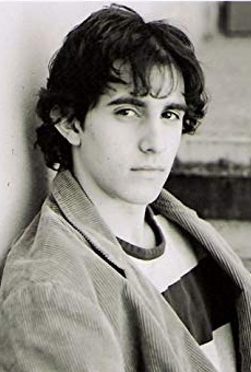 Películas de Patrick Salvagna