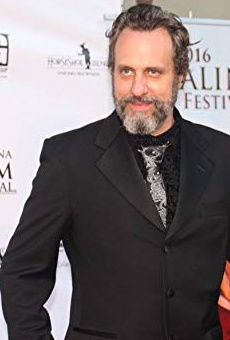 Películas de Patrick Sane