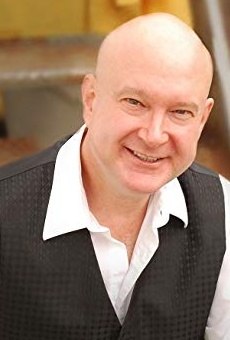 Películas de Patrick Sarniak