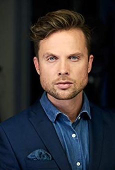 Películas de Patrick Saxe