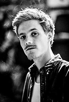 Películas de Patrick Schorn