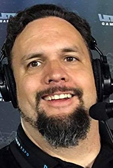 Películas de Patrick Scott Patterson