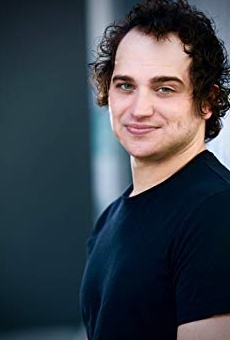 Películas de Patrick Sebes