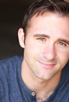 Películas de Patrick Shane