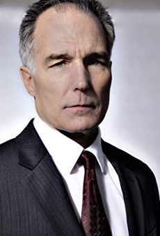 Películas de Patrick St. Esprit