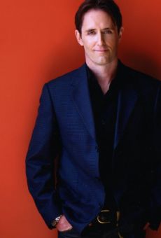 Películas de Patrick Stevenson