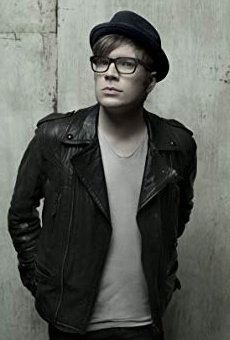 Películas de Patrick Stump