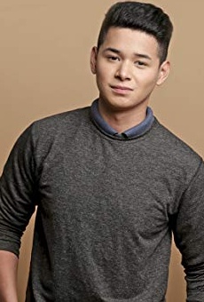 Películas de Patrick Sugui