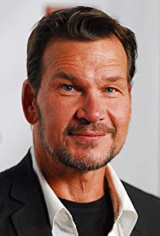 Películas de Patrick Swayze