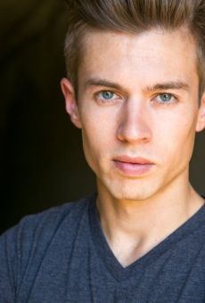 Películas de Patrick Sweeney