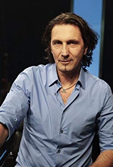 Películas de Patrick Tatopoulos