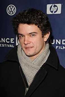 Películas de Patrick Taylor