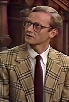 Películas de Patrick Thomas O'Brien