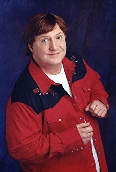 Películas de Patrick Thomas