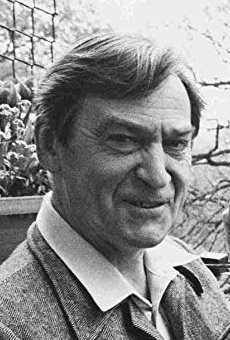 Películas de Patrick Troughton