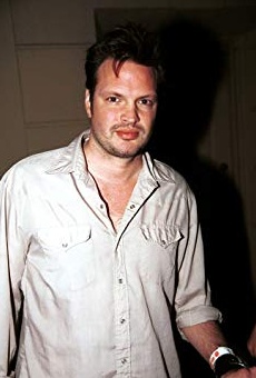 Películas de Patrick Van Horn