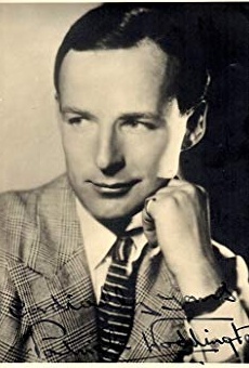 Películas de Patrick Waddington