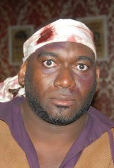 Películas de Patrick Walker