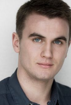 Películas de Patrick Wallace