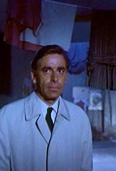 Películas de Patrick Westwood