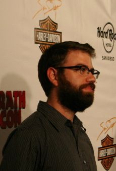 Películas de Patrick White