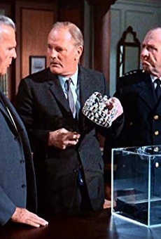 Películas de Patrick Whyte