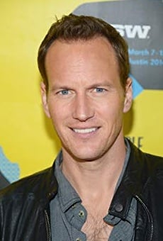 Películas de Patrick Wilson