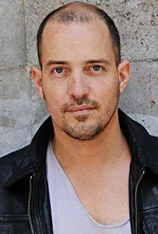 Películas de Patrick Wolff