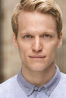 Películas de Patrick Woodall