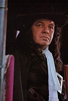 Películas de Patrick Wymark