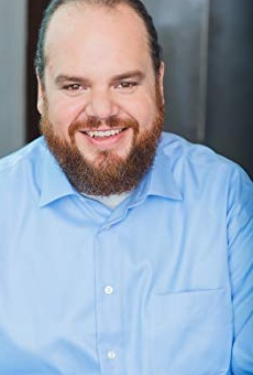 Películas de Patrick Zielinski