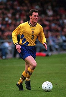 Películas de Patrik Andersson