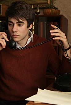 Películas de Patrik Dergel