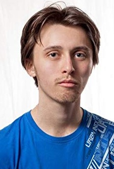 Películas de Patrik Holubar