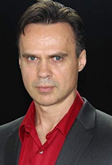 Películas de Patrik Stanek Películas de Patrik Stanek