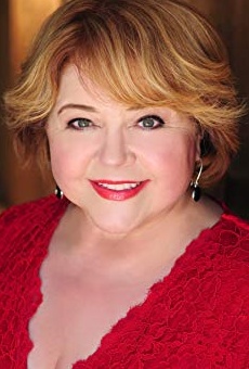 Películas de Patrika Darbo