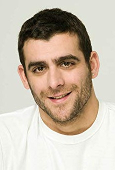 Películas de Patrikios Kostis