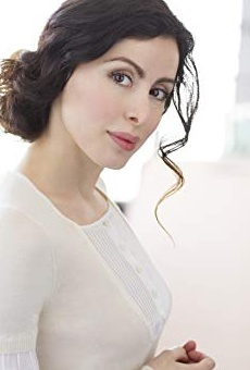 Películas de Patrizia Cavaliere