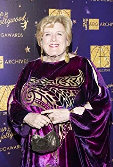 Películas de Patrizia von Brandenstein