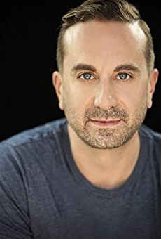 Películas de Patrizio Sanzari