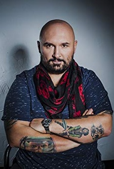 Películas de Patryk Vega Películas de Patryk Vega