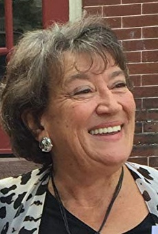 Películas de Patsy Meck