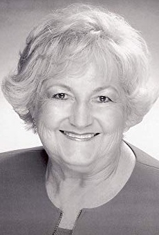 Películas de Patsy van Ettinger