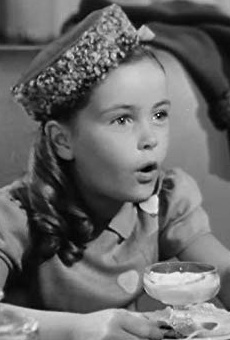 Películas de Patti Brady