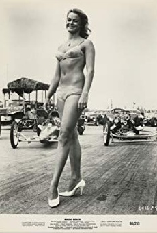 Películas de Patti Chandler