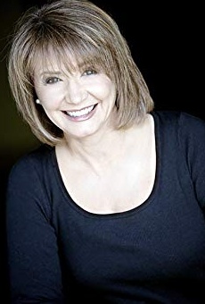 Películas de Patti Davis Suarez