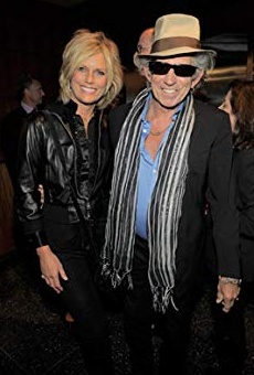 Películas de Patti Hansen